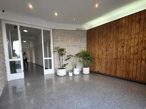 Departamento en Alquiler con 1
