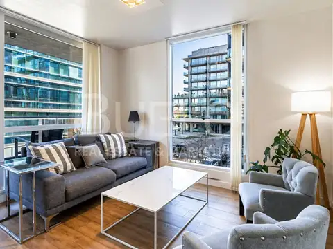 Departamento en Venta en Puerto Madero, USD 575.000