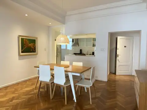 Departamento en Alquiler Temporal 10 años