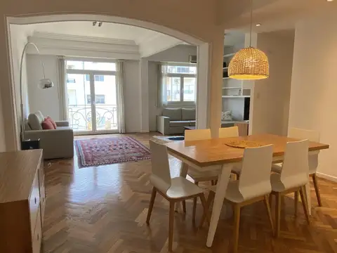 Departamento en Alquiler Temporal al Noroeste