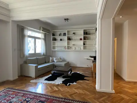 Departamento en Alquiler Temporal de 2 dormitorios