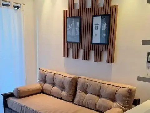 Departamento en Alquiler al Este