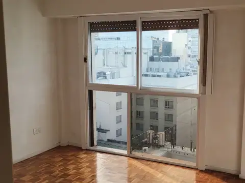 Departamento en Alquiler 48 años