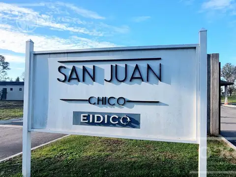 CTR - Lote en San Juan Chico 19