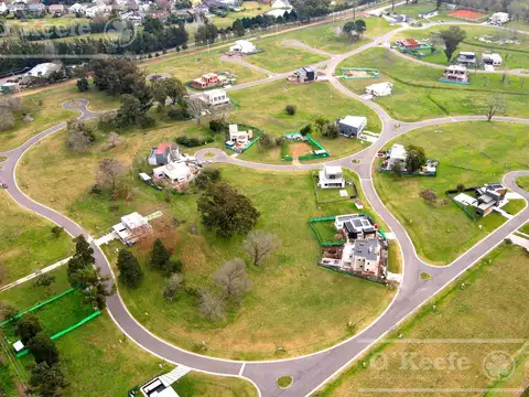 San Juan Chico lote central