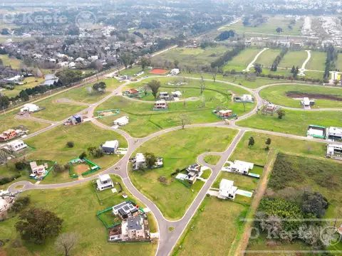 Terreno en Venta en Guillermo E Hudson, USD 78.000