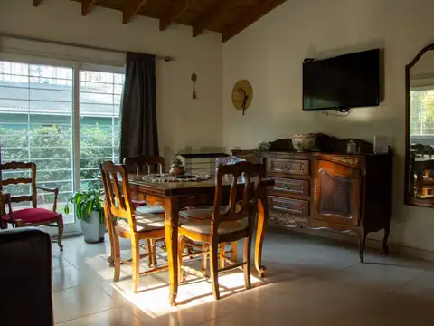Casa y departamento en venta Pinamar