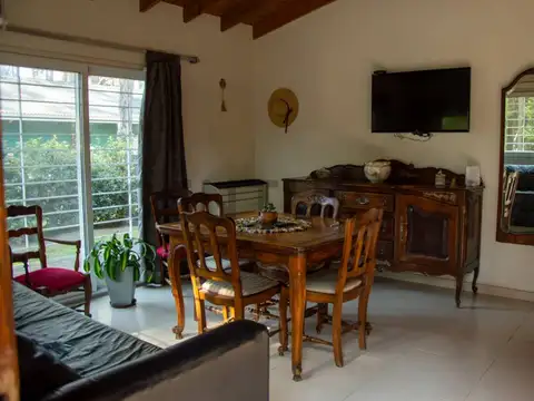 Casa y departamento en venta Pinamar