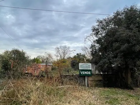 Oportunidad! Terreno en venta en Barrio La Lomita