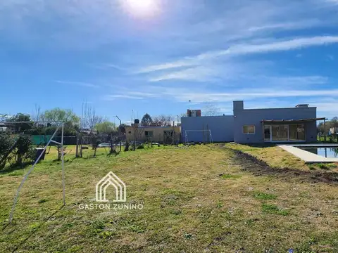 Casa en Venta en Mercedes, USD 65.000