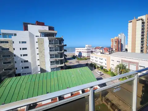 Se vende Departamento 2 ambientes en Villa Gesell, Costa Atlántica.