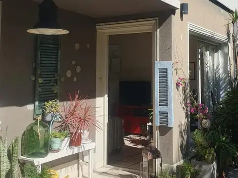 Depto Tipo Casa en Venta en Martinez Santa Fe / Fleming, USD 250.000