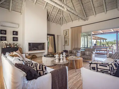 Casa en Venta al Noreste
