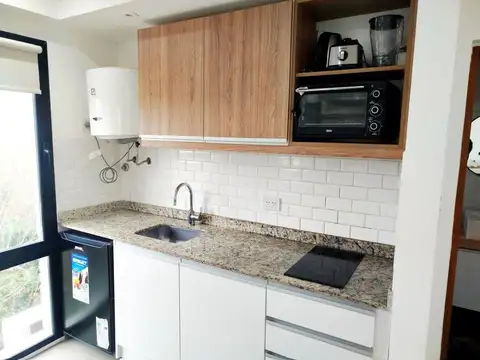 Departamento en Venta al Noroeste