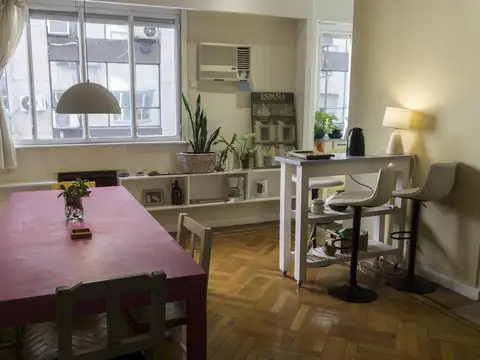 Tucumán al 200, 3º piso