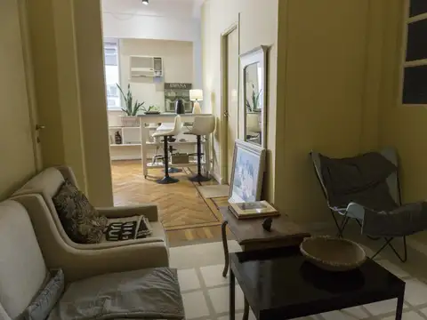 Departamento en Venta en San Nicolás, USD 159.000