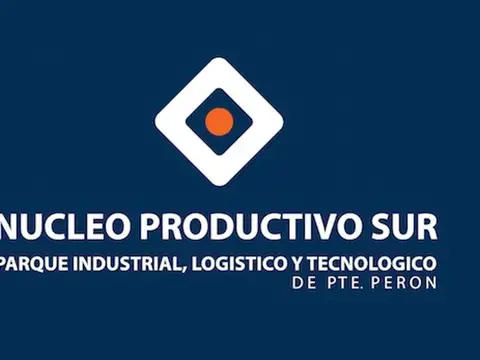 Terreno en Venta en Parque Industrial Pte Peron, USD 70.000