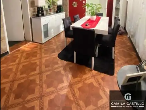 Depto Tipo Casa en Venta de 6 ambientes