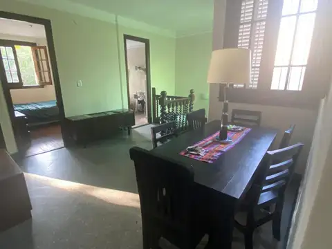 Depto Tipo Casa en Venta de 3 dormitorios