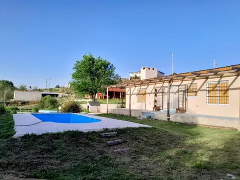 Casa en Venta 5 años