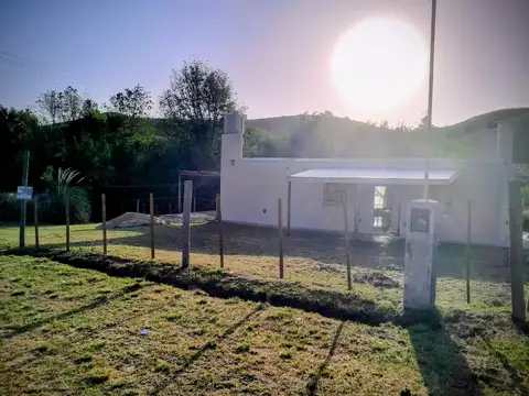 Casa en Venta de 2 dormitorios