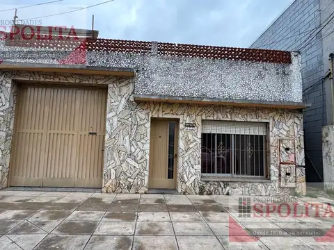 Casa en Jose León Suarez