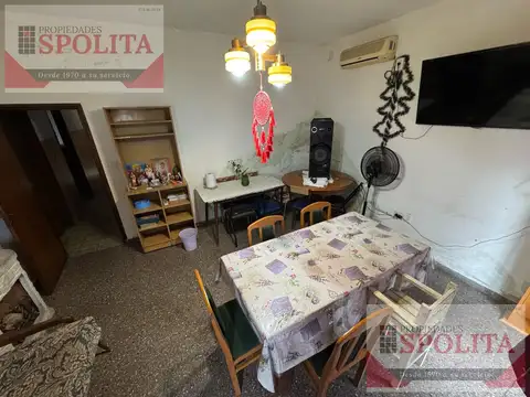 Emilio Mitre al 8400