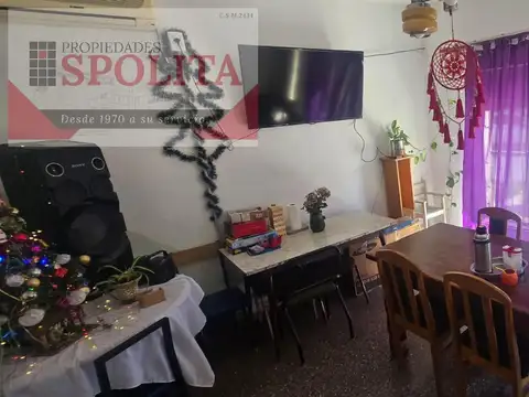 Casa en Venta 60 años