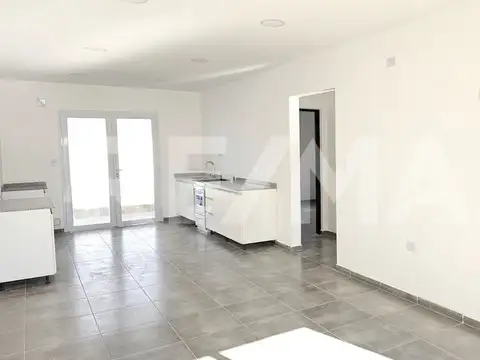 Depto Tipo Casa en Venta con 1 cocheras