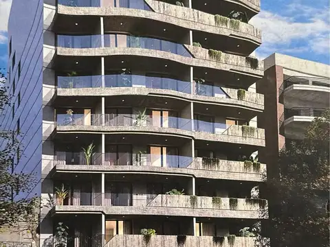 Martiniano Leguizamón 1600, Piso 3