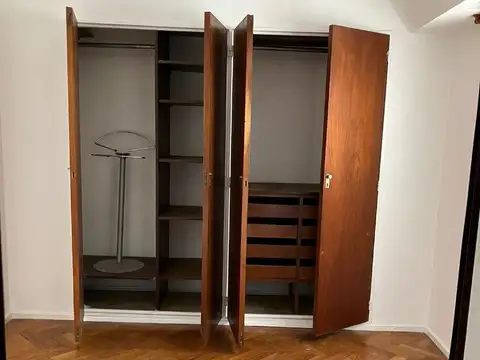Departamento en Alquiler Permite mascota