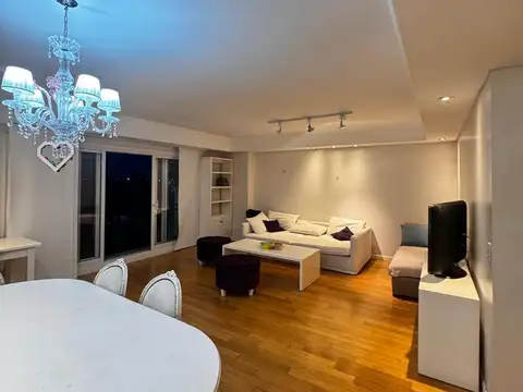 Departamento 3 ambientes con 3 baños