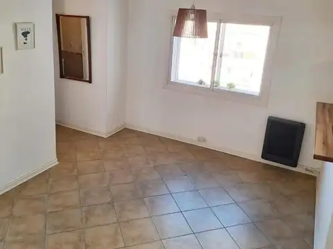 Departamento en venta - 1 Dormitorio 1 Baño - Mar del Plata