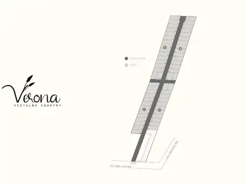 Terreno en Venta de 1000,0 m2