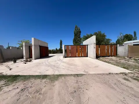 Roque Sáenz Peña 5700