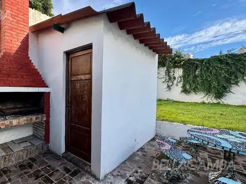 Depto Tipo Casa en Alquiler A Estrenar