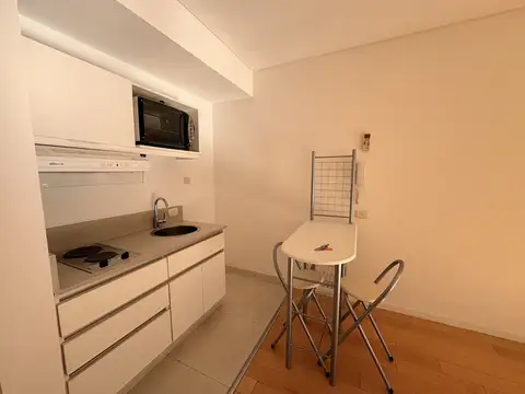 Departamento en Alquiler en Belgrano, $ 550.000