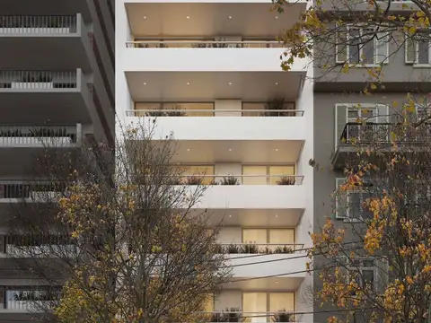 PEREYRA LUCENA 2500, Piso 13