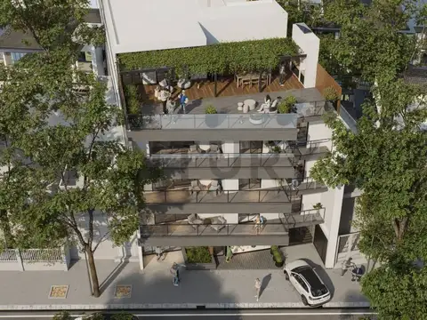 Nicolas Avellaneda , Piso 0