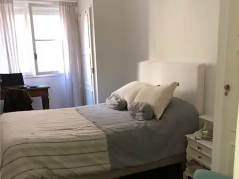 DEPARTAMENTO 2 AMBIENTES - RECOLETA, CAPITAL FEDERAL