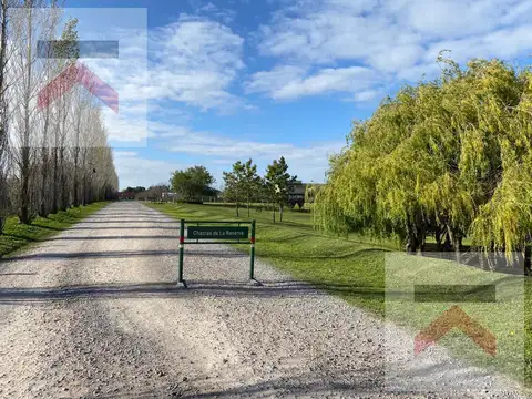 Terreno en Venta en Chacras De La Reserva, USD 65.000
