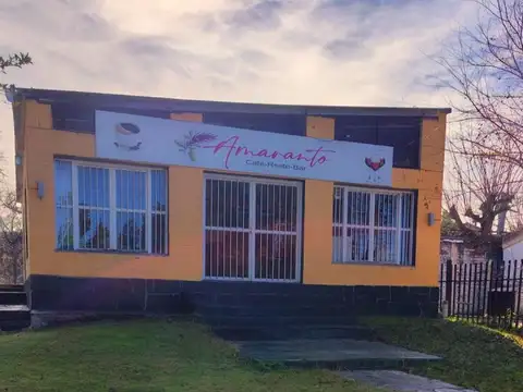 VENTA LOCAL LA FLORIDA