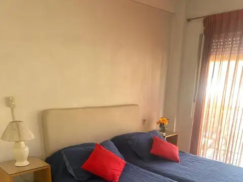 Departamento en alquiler temporario