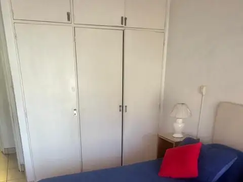 Departamento en alquiler temporario