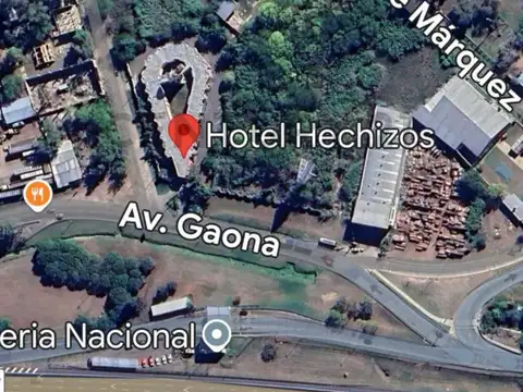 AV. GAONA 400, Piso 0