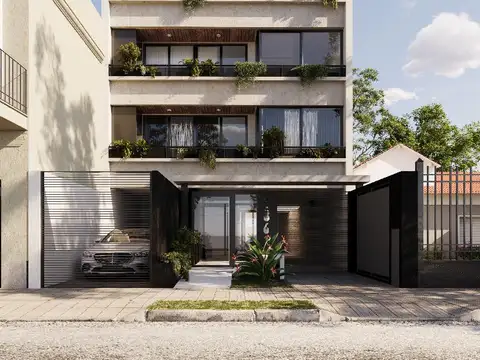 Departamento en Venta en General San Martin, USD 67.000