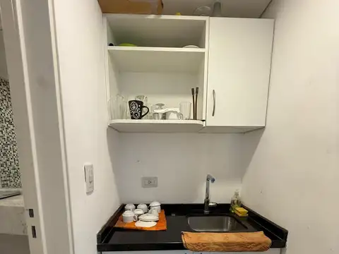 Oficina en Alquiler Barrio Jardin  Edisur Office