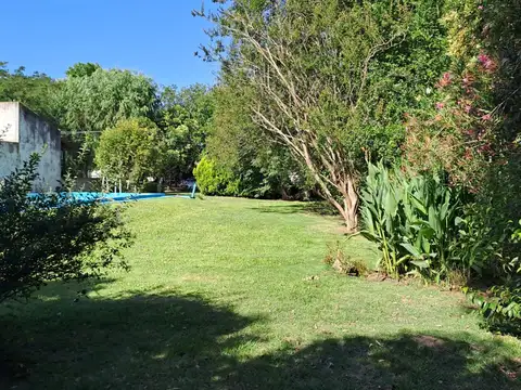 Quinta en Venta de 3 dormitorios