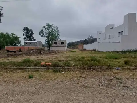 Terreno en Venta en Zona Norte, USD 38.000