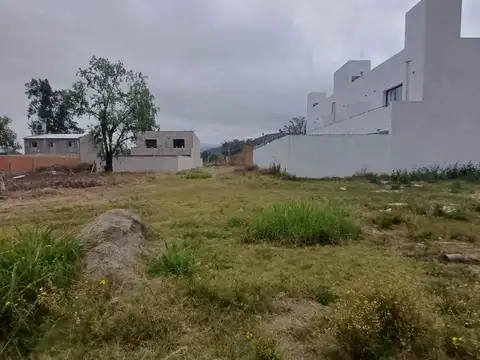 Terreno en Venta en Zona Norte, USD 38.000